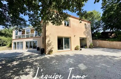 vente maison 585 000 € à proximité de Léguevin (31490)