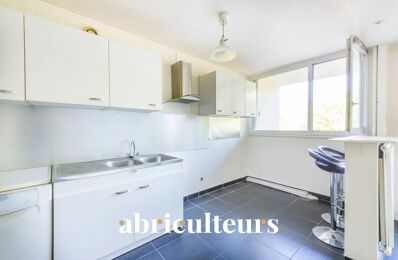 vente appartement 168 000 € à proximité de Villiers-le-Bâcle (91190)