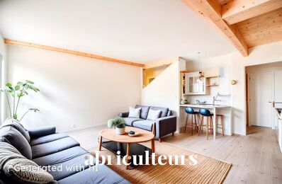 vente appartement 168 000 € à proximité de Neauphle-le-Château (78640)