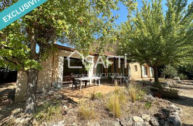 vente maison 490 000 € à proximité de Le Castellet (83330)