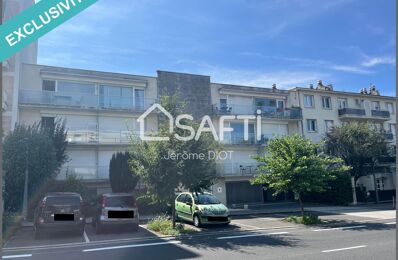 vente appartement 175 000 € à proximité de Saint-Brice-Courcelles (51370)