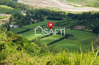 vente terrain 79 000 € à proximité de Chamadelle (33230)