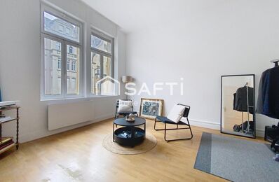 vente appartement 365 000 € à proximité de Kœnigsmacker (57970)