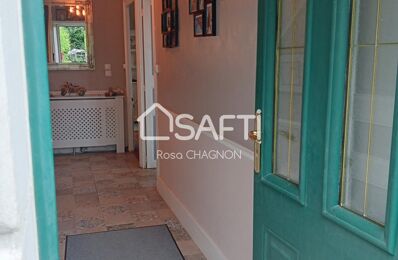 vente maison 296 763 € à proximité de Saint-Hilaire-de-Voust (85120)