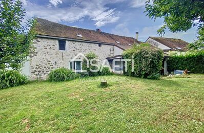 vente maison 375 000 € à proximité de Saint-Sauveur-Lès-Bray (77480)