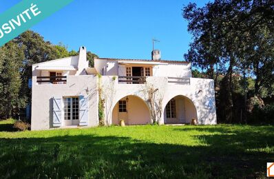 vente maison 1 310 000 € à proximité de Ajaccio (20000)