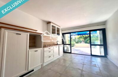 vente appartement 176 000 € à proximité de Grimaud (83310)