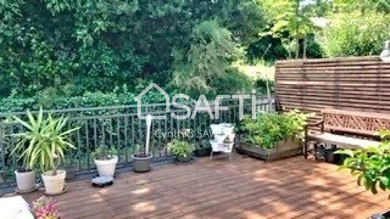 appartement 3 pièces 62 m2 à vendre à Arcachon (33120)