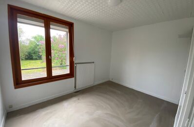 vente maison 106 000 € à proximité de Andelain (02800)