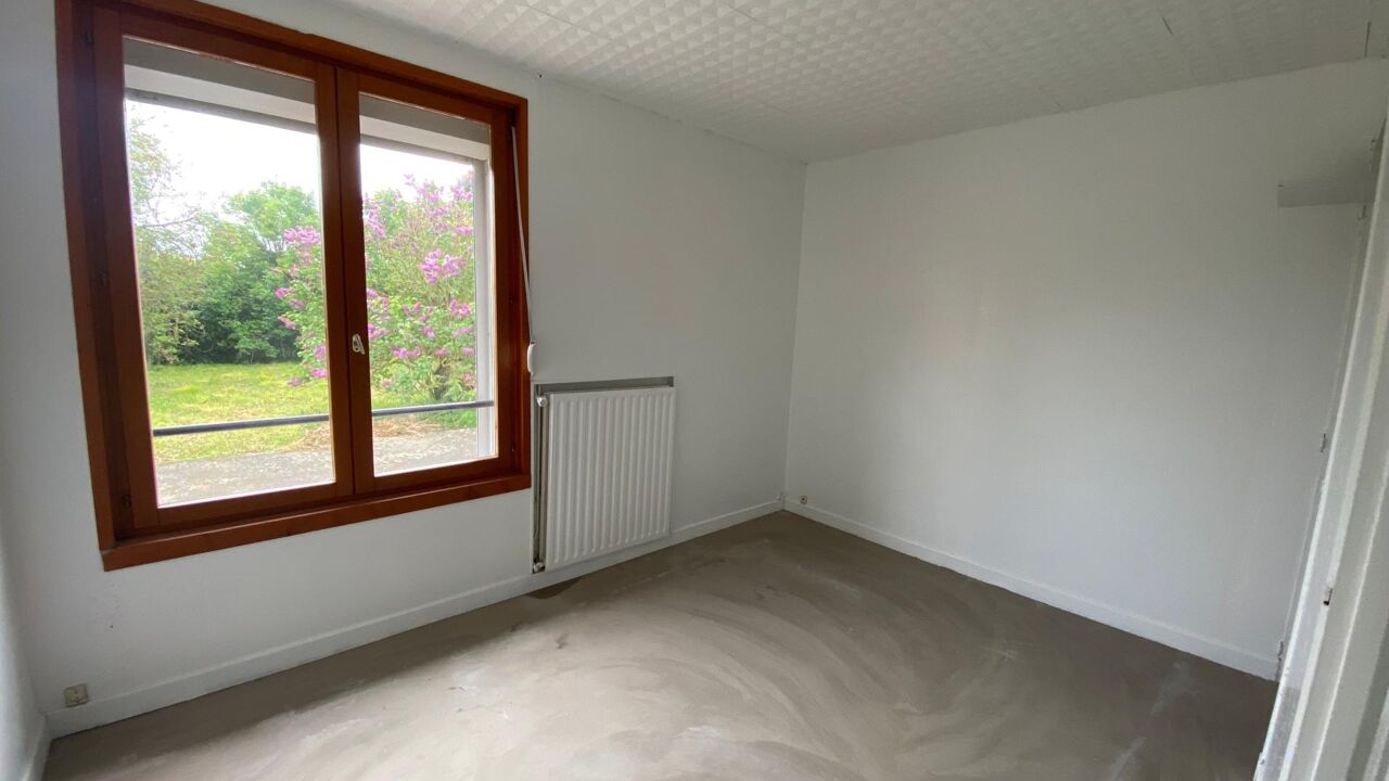 maison 4 pièces 70 m2 à vendre à Chauny (02300)