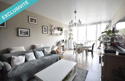 vente appartement 108 000 € à proximité de Franqueville-Saint-Pierre (76520)