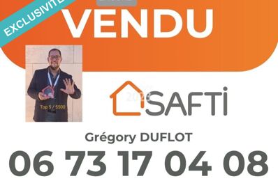 vente maison 139 999 € à proximité de Bruille-Saint-Amand (59199)