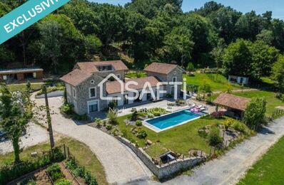 vente maison 2 900 000 € à proximité de Anglet (64600)