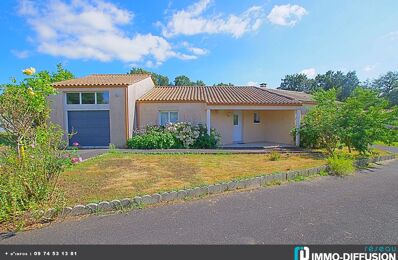 vente maison 337 900 € à proximité de Saint-Julien-des-Landes (85150)