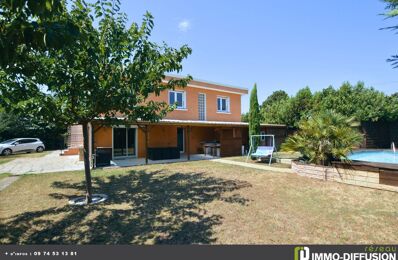 vente maison 315 000 € à proximité de Bourg-Lès-Valence (26500)