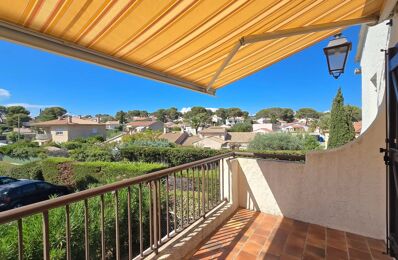 vente appartement 223 000 € à proximité de Sainte-Maxime (83120)