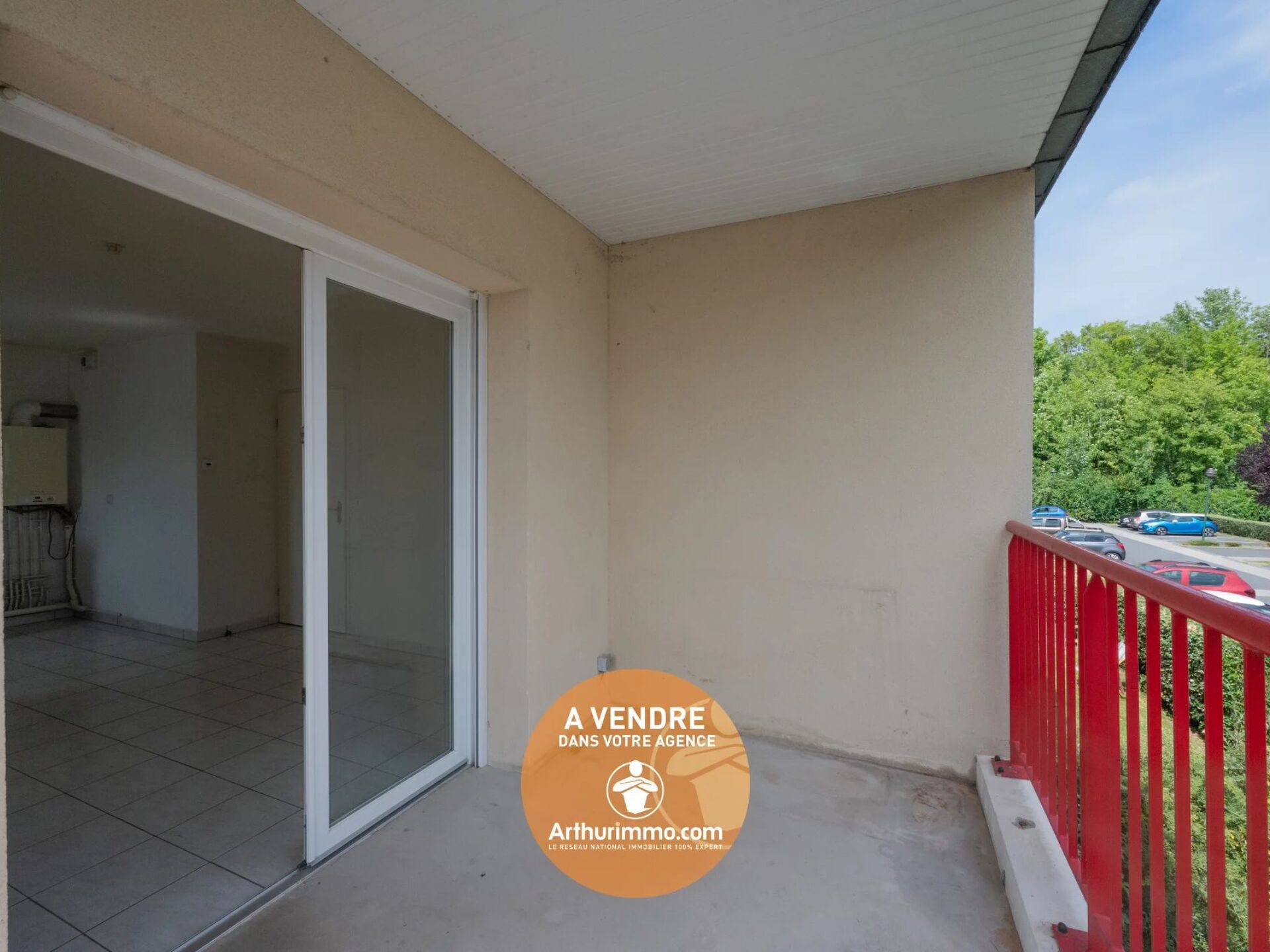 Vente Appartement 39m² 2 Pièces à Villers-sur-Mer (14640) - Arthurimmo