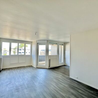 Appartement 4 pièces 78 m²