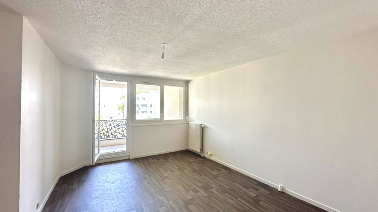 appartement 3 pièces 72 m2 à vendre à Feyzin (69320)