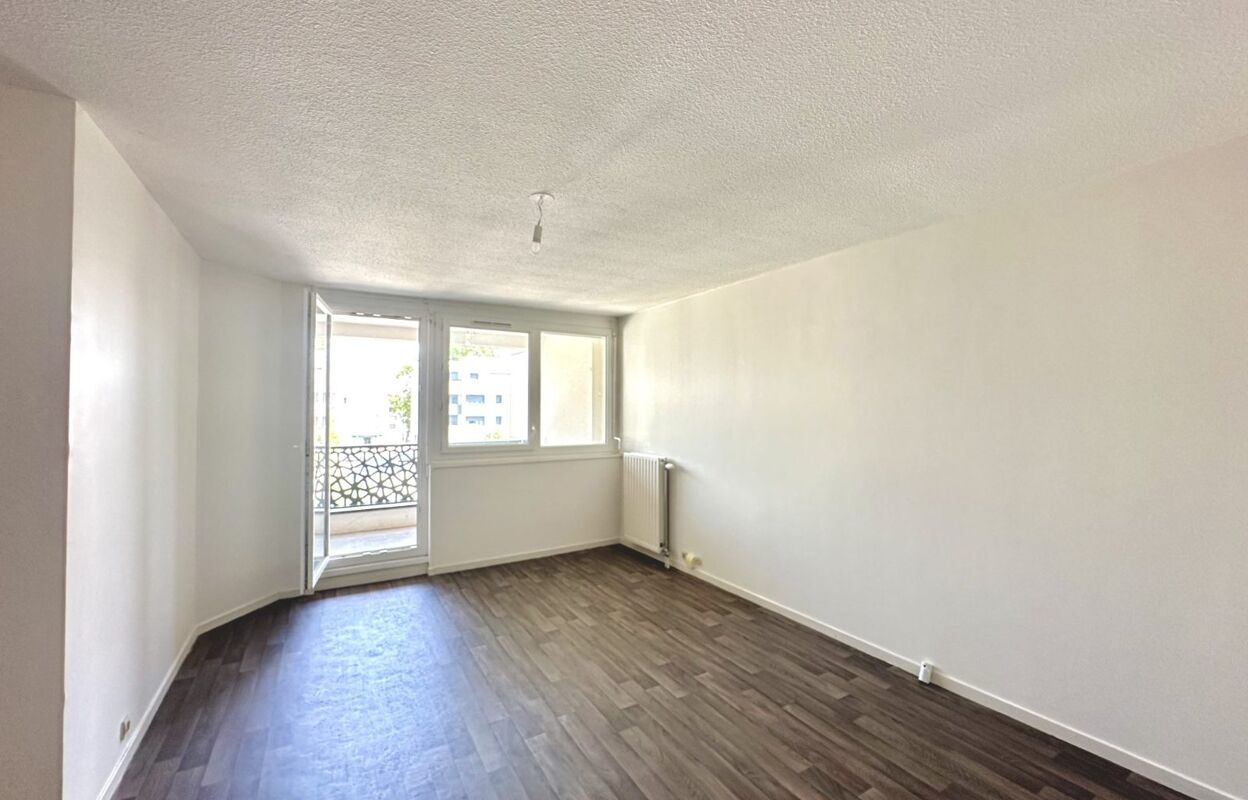 appartement 3 pièces 72 m2 à vendre à Feyzin (69320)