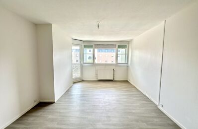 vente appartement 137 000 € à proximité de Genas (69740)