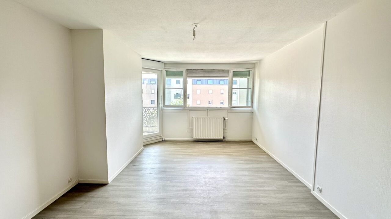 appartement 3 pièces 70 m2 à vendre à Feyzin (69320)