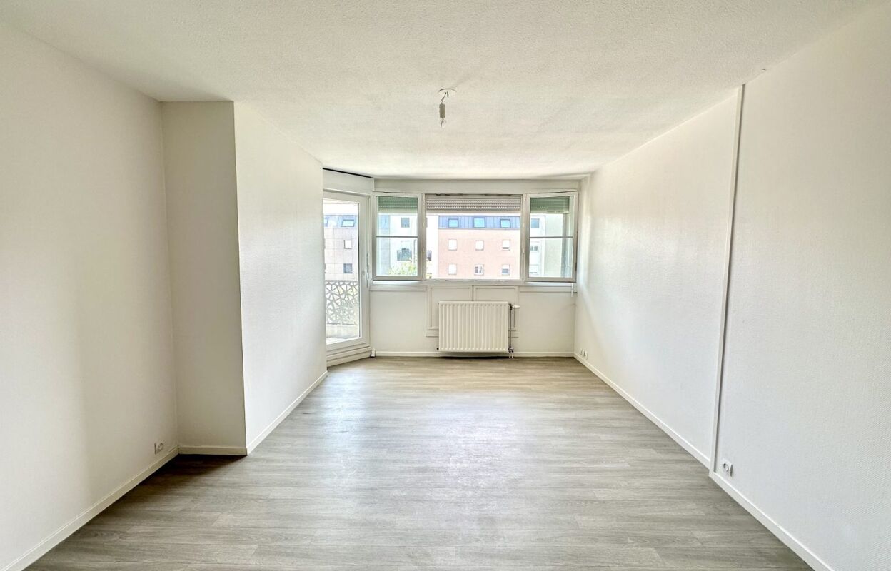 appartement 3 pièces 70 m2 à vendre à Feyzin (69320)