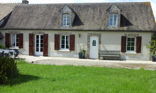 Maison 6 Pièces 170 m² à vendre à Villeneuve-la-Dondagre (89150)