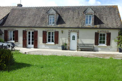 Maison 6 pièces 299999 €