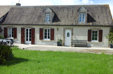 Propriété comprenant 2 logements à 10 minutes de SENS, — photo du bien