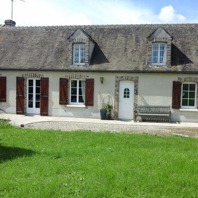 Maison 6 pièces 170 m²