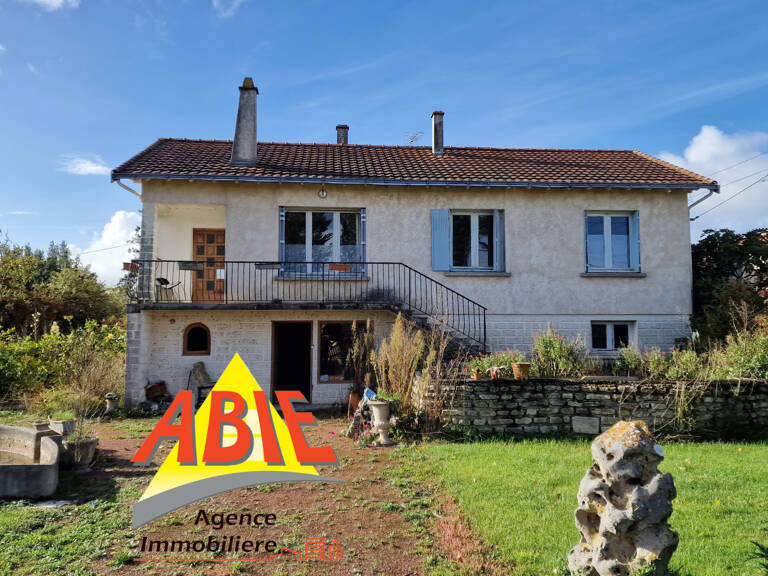 Maison familiale 3 chambres/ jardin/ proche du bourg de DAMV — photo 1