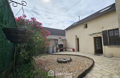 vente maison 196 600 € à proximité de Prunay-sur-Essonne (91720)