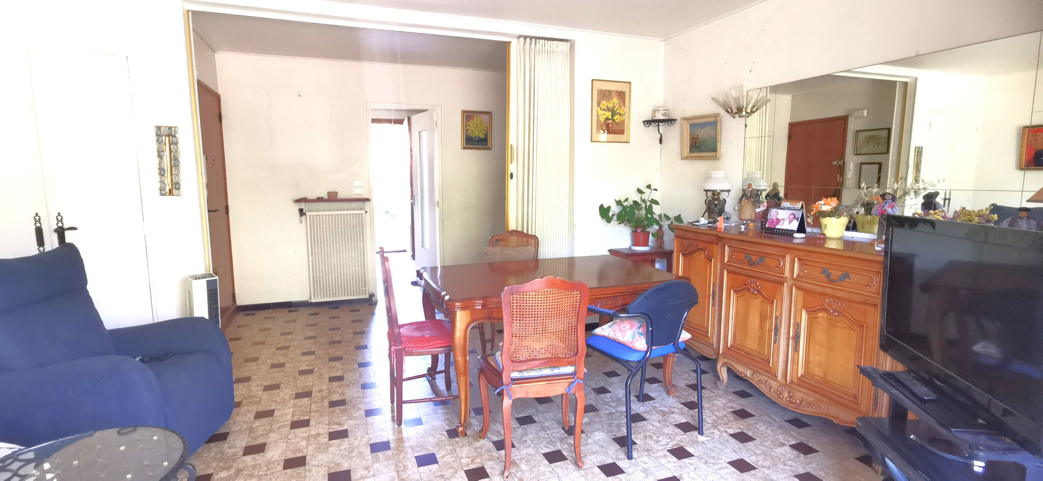 Appartement 4 pièces  à vendre Cassis 13260