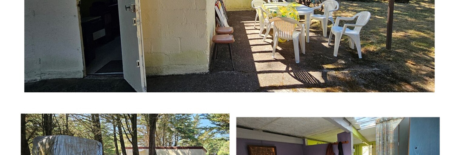 Terrain  1600 m² à vendre à Préfailles (44770)