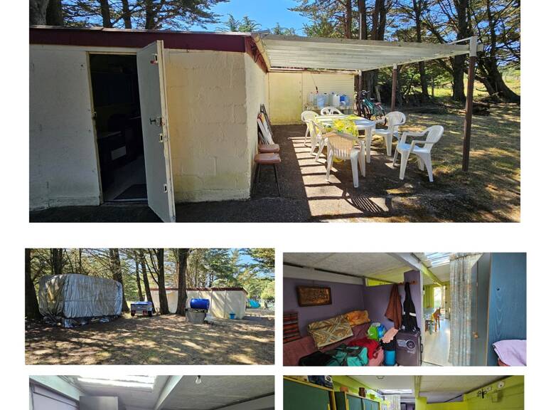 A VENDRE PREFAILLES TRES PROCHE MER — photo 1