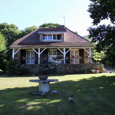 Maison 6 pièces 212000 €