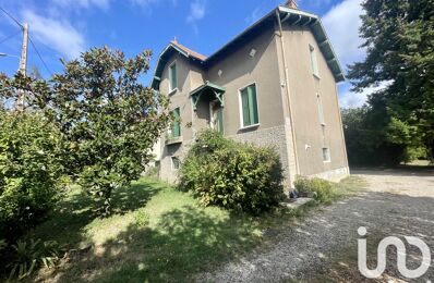 vente maison 280 000 € à proximité de Saint-Cyr (07430)