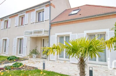 vente maison 795 000 € à proximité de Villevaudé (77410)