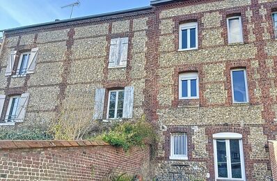 vente maison 350 000 € à proximité de Fontaine-sous-Préaux (76160)