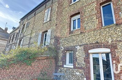 vente maison 315 000 € à proximité de Pissy-Pôville (76360)