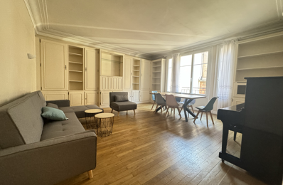 location appartement 3 400 € CC /mois à proximité de Courbevoie (92400)