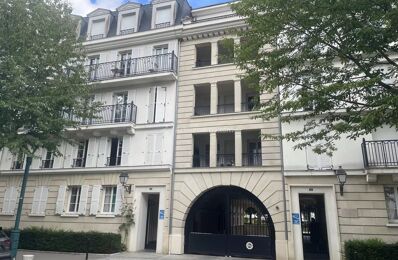 vente appartement 365 000 € à proximité de Pontcarré (77135)