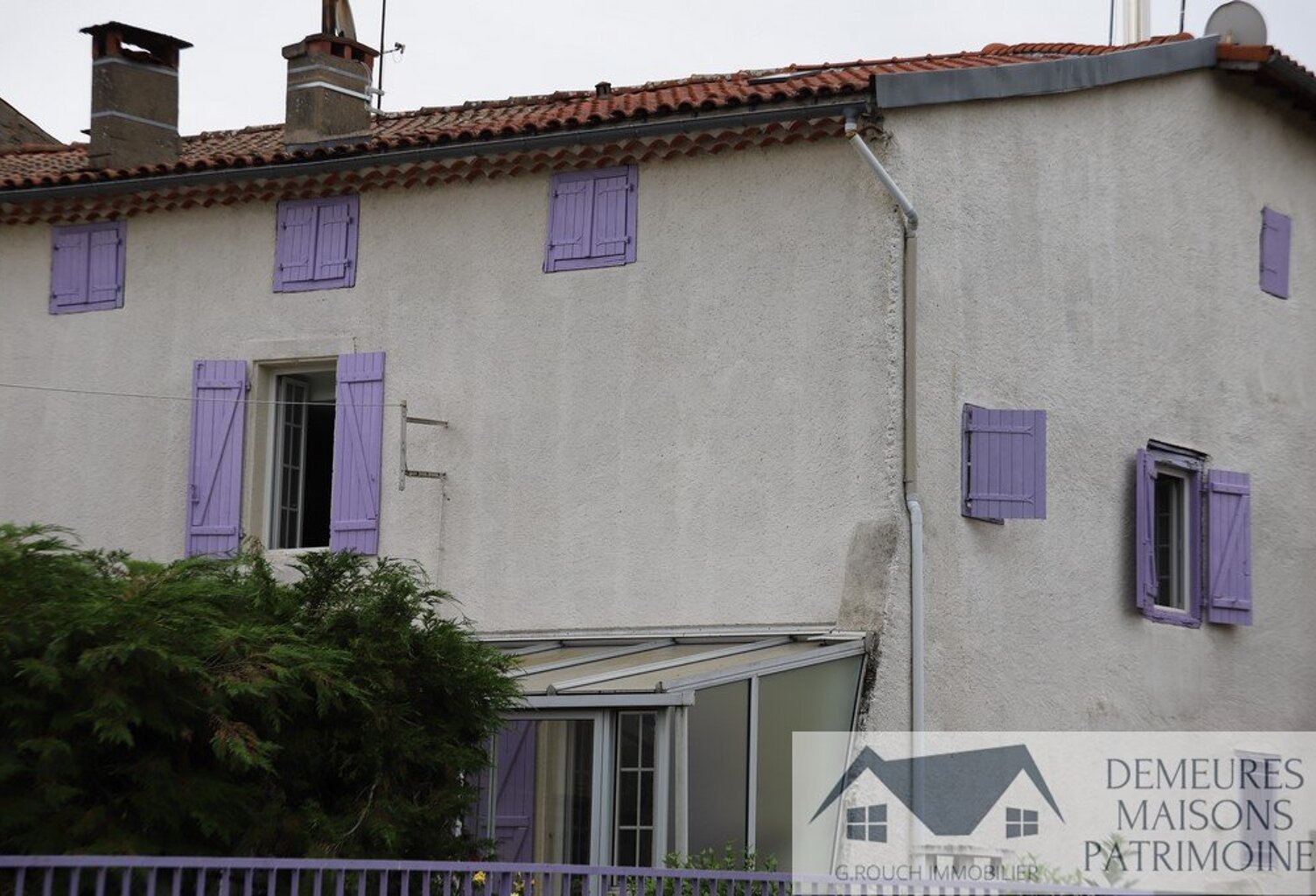 Maison — photo 1