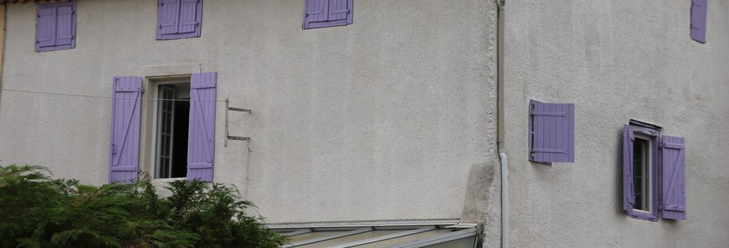 Maison 6 Pièces 185 m² à vendre à Laroque-d'Olmes (09600)