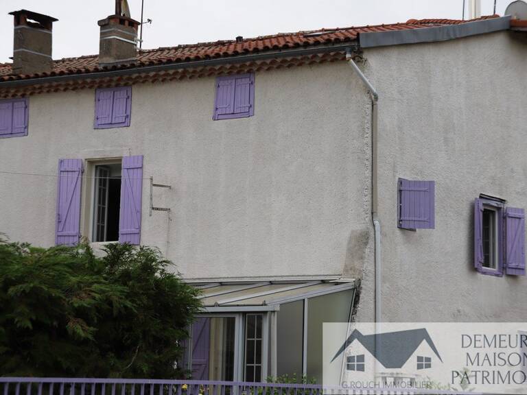 Maison — photo 1
