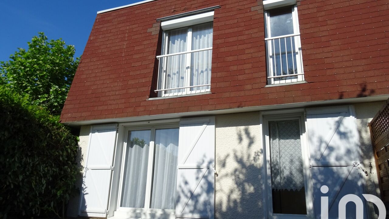 maison 6 pièces 98 m2 à vendre à Bondoufle (91070)