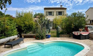 Maison 6 Pièces 143 m² à vendre à Paradou (13520)
