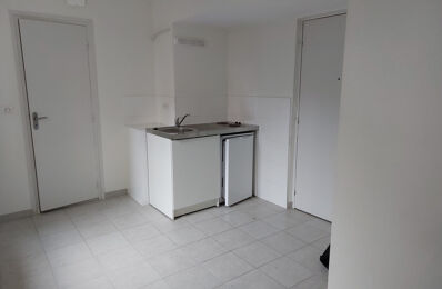 vente appartement 85 000 € à proximité de Saint-Laurent-d'Agny (69440)