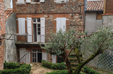 vente maison 339 000 € à proximité de Belcastel (81500)